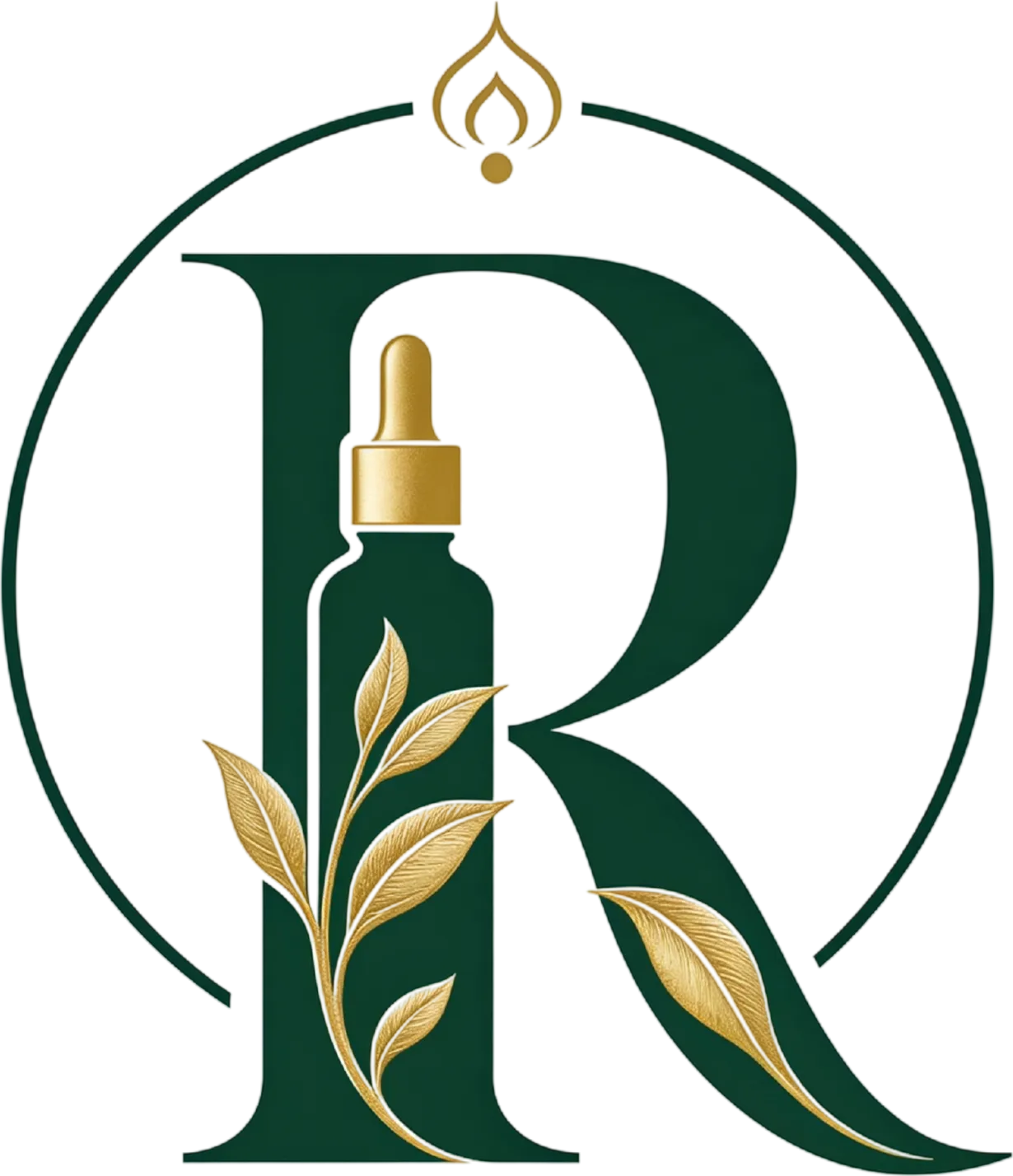 Rohana Ayurveda logo
